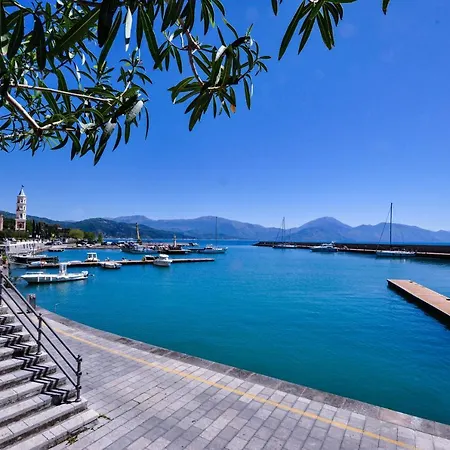 Casa Vacanze Calipso Apartamento Scario