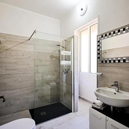 Casa Vacanze Calipso Scario