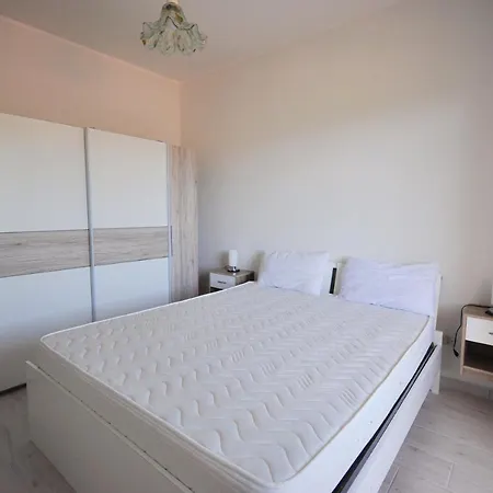 Apartamento Casa Vacanze Calipso