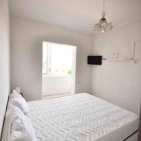 Casa Vacanze Calipso * Scario